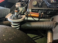 Marcos mantis gt – laatste eurotech chassis – 5,5 l v8 – 600+ pk – drenth sequentieel – 1050 kg - afbeelding 20 van  28