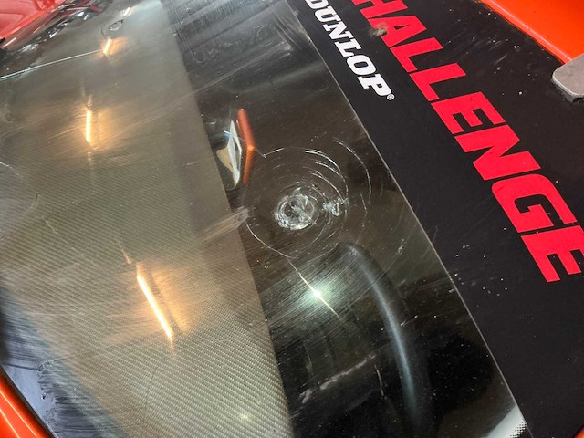 Marcos mantis gt – laatste eurotech chassis – 5,5 l v8 – 600+ pk – drenth sequentieel – 1050 kg - afbeelding 23 van  28