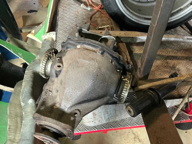 Marcos mantis gt – laatste eurotech chassis – 5,5 l v8 – 600+ pk – drenth sequentieel – 1050 kg - afbeelding 28 van  28