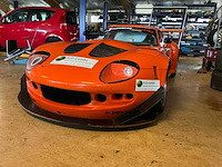 Marcos mantis gt – laatste eurotech chassis – 5,5 l v8 – 600+ pk – drenth sequentieel – 1050 kg - afbeelding 2 van  28