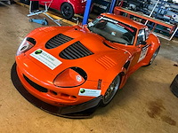 Marcos mantis gt – laatste eurotech chassis – 5,5 l v8 – 600+ pk – drenth sequentieel – 1050 kg - afbeelding 3 van  28