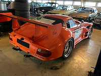 Marcos mantis gt – laatste eurotech chassis – 5,5 l v8 – 600+ pk – drenth sequentieel – 1050 kg - afbeelding 5 van  28