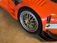 Marcos mantis gt – laatste eurotech chassis – 5,5 l v8 – 600+ pk – drenth sequentieel – 1050 kg - afbeelding 16 van  28