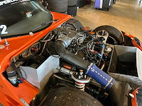 Marcos mantis gt – laatste eurotech chassis – 5,5 l v8 – 600+ pk – drenth sequentieel – 1050 kg - afbeelding 19 van  28