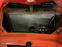 Marcos mantis gt – laatste eurotech chassis – 5,5 l v8 – 600+ pk – drenth sequentieel – 1050 kg - afbeelding 26 van  28