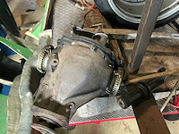 Marcos mantis gt – laatste eurotech chassis – 5,5 l v8 – 600+ pk – drenth sequentieel – 1050 kg - afbeelding 9 van  28