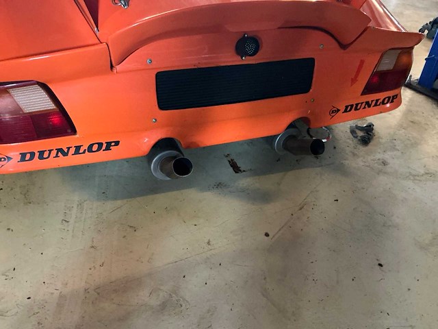 Marcos mantis gt – laatste eurotech chassis – 5,5 l v8 – 600+ pk – drenth sequentieel – 1050 kg - afbeelding 28 van  28