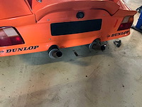 Marcos mantis gt – laatste eurotech chassis – 5,5 l v8 – 600+ pk – drenth sequentieel – 1050 kg - afbeelding 28 van  28