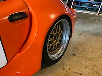 Marcos mantis gt – laatste eurotech chassis – 5,5 l v8 – 600+ pk – drenth sequentieel – 1050 kg - afbeelding 14 van  28