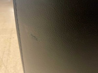 Marcu lederen fauteuil - afbeelding 8 van  9