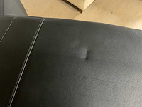 Marcu lederen fauteuil - afbeelding 9 van  9