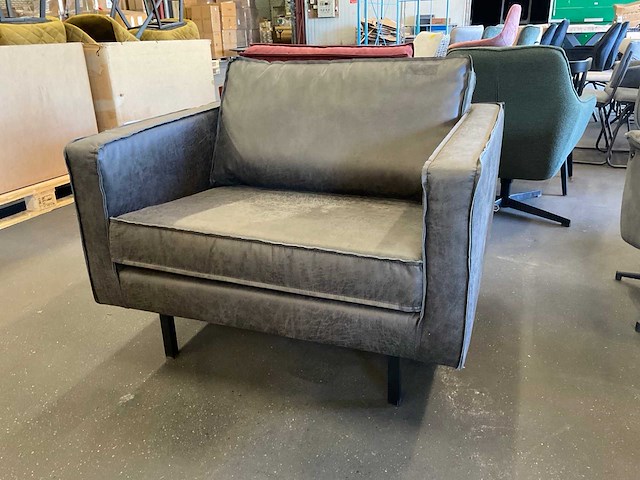 Marcus fauteuil - afbeelding 1 van  5