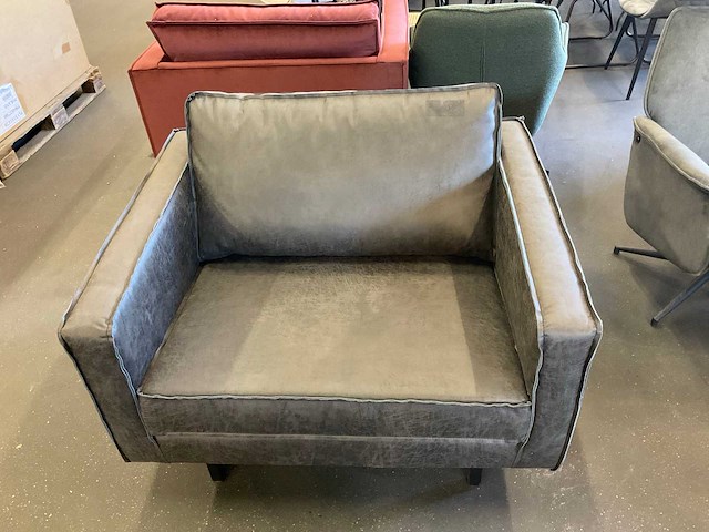 Marcus fauteuil - afbeelding 2 van  5
