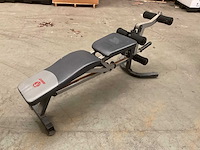 Marcy gym bank - afbeelding 1 van  3