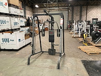 Marcy krachtstation - afbeelding 1 van  10