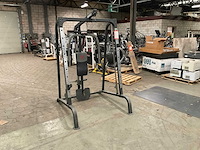 Marcy krachtstation - afbeelding 3 van  10