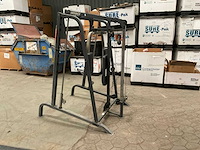 Marcy krachtstation - afbeelding 4 van  10