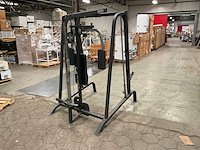 Marcy krachtstation - afbeelding 5 van  10