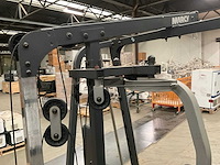 Marcy krachtstation - afbeelding 7 van  10