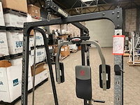 Marcy krachtstation - afbeelding 8 van  10