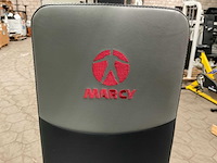 Marcy krachtstation - afbeelding 10 van  10