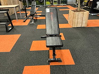 Marcy trainingsbank - afbeelding 3 van  3