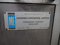 Marden edwards - afbeelding 11 van  20