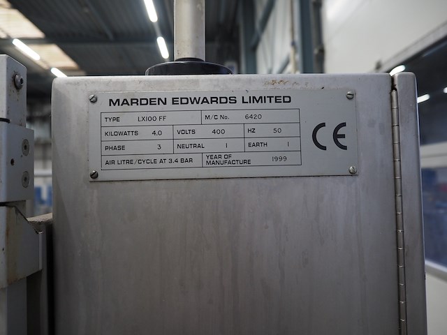 Marden edwards - afbeelding 13 van  20