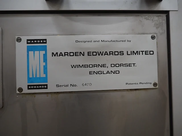 Marden edwards - afbeelding 14 van  21