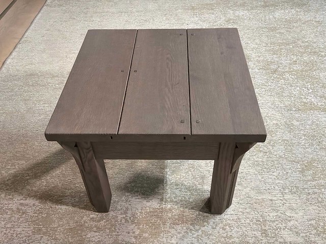 Mare salontafel - afbeelding 8 van  8