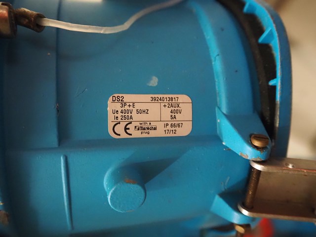 Maréchal - afbeelding 8 van  8