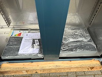 Marecos - 3 deurs + 2 lades ongebruikt - koelwerkbank - afbeelding 3 van  4
