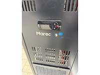 Marecos - 3 deurs + 2 lades ongebruikt - koelwerkbank - afbeelding 2 van  5