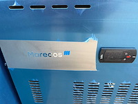 Marecos - 3 deurs + 2 lades ongebruikt - koelwerkbank - afbeelding 5 van  5