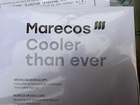 Marecos - 4 deurs + 2 lades ongebruikt - koelwerkbank - afbeelding 8 van  8