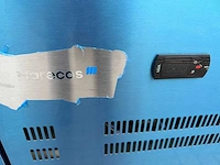 Marecos - 4 deurs + 2 lades ongebruikt - koelwerkbank - afbeelding 7 van  8