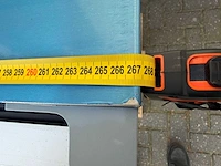 Marecos - 4 deurs glas ongebruikt - koelwerkbank - afbeelding 5 van  5