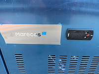 Marecos ongebruikt - 4 deurs - koelwerkbank - afbeelding 4 van  5