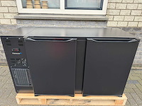 Marecos ongebruikt - koelwerkbank - barkoeling - afbeelding 1 van  2