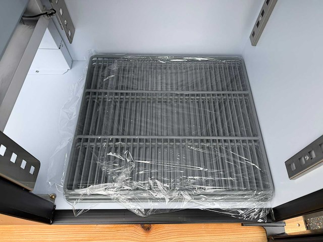 Marecos ongebruikt - koelwerkbank - barkoeling - afbeelding 2 van  2