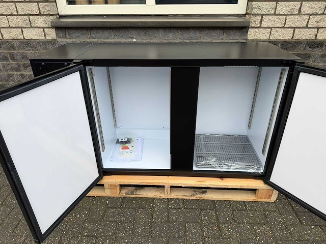 Marecos ongebruikt - koelwerkbank - barkoeling - afbeelding 4 van  4