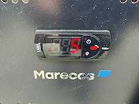Marecos ongebruikt - koelwerkbank - barkoeling - afbeelding 3 van  4
