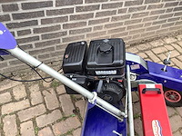 Maredo 60-4 kunstgras reinigingsmachine - afbeelding 4 van  7