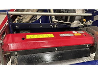 Maredo verticuteermachine - afbeelding 6 van  10