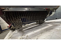 Maredo verticuteermachine - afbeelding 7 van  10