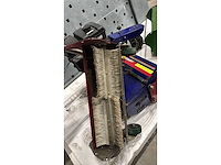 Maredo verticuteermachine - afbeelding 8 van  10