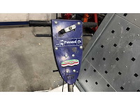 Maredo verticuteermachine - afbeelding 10 van  10