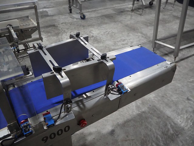 Marel / aew delford - afbeelding 3 van  14