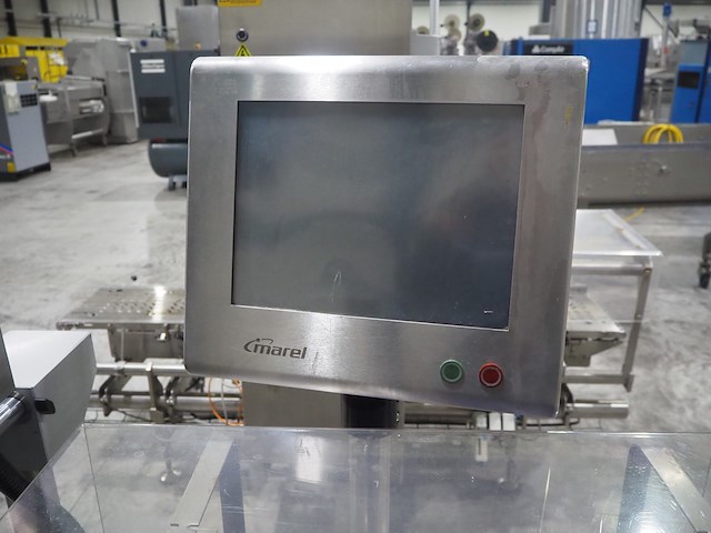 Marel / aew delford - afbeelding 4 van  14