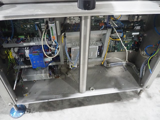 Marel / aew delford - afbeelding 5 van  14